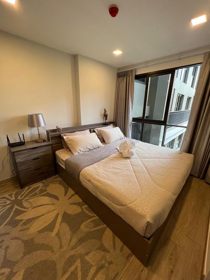 Marvest Condo Hua Hin For Rent Exterior foto