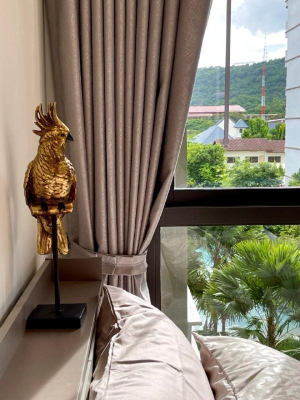 Marvest Condo Hua Hin For Rent Exterior foto